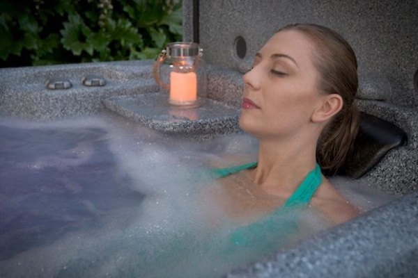 Hot tubs Softub Eco-Spas-in-Tennessee TN