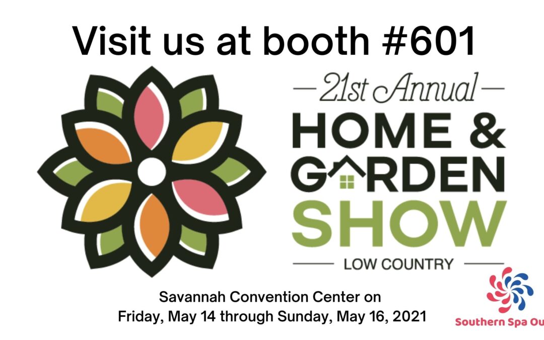 21st Annual Low Country Home & Garden Show in Savannah