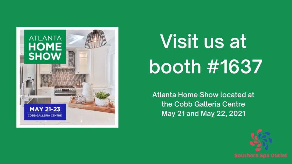 The Atlanta Home Show at the Cobb Galleria Centre Visit Us