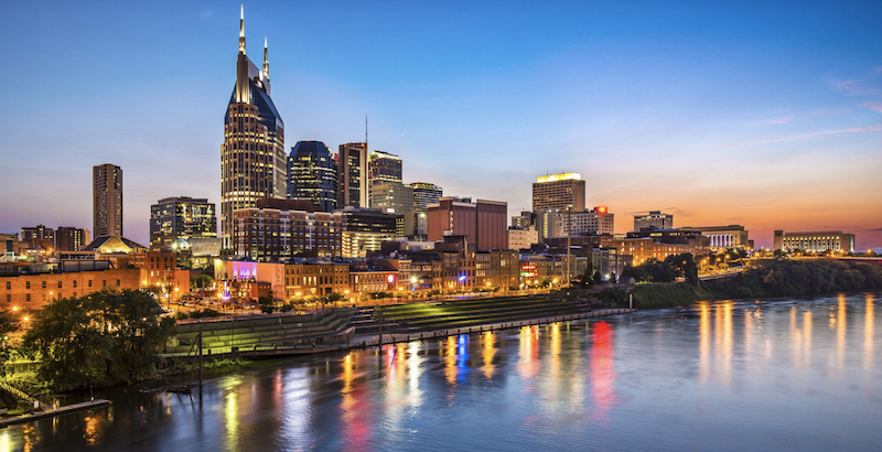 Nashville Home Show January 14th And 15th 2023 Southern Spa Outlet