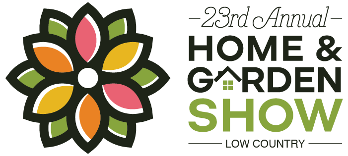 Low Country Home & Garden Show JANUARY 20th – 22nd, 2023