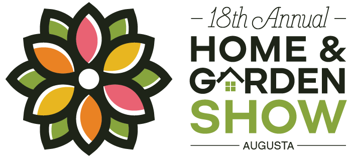 Augusta Home & Garden Show February 3rd, 4th, and 5th