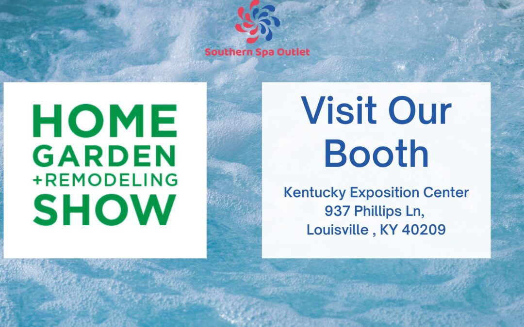 Louisville Home Garden and Remodeling Show MARCH 10-12, 2023