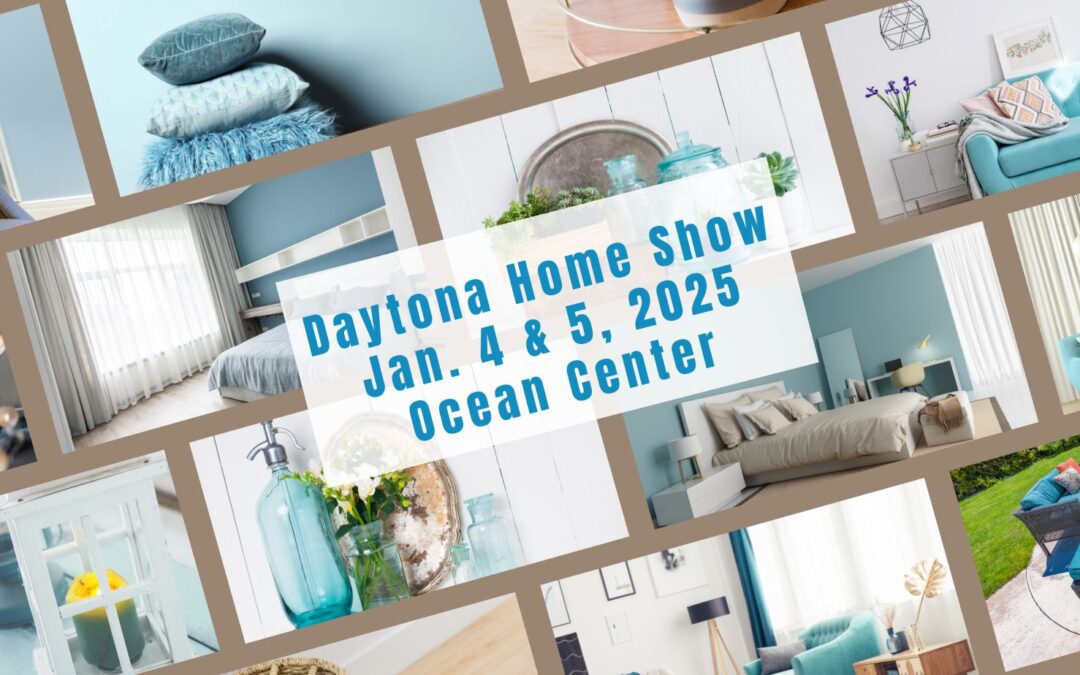 Daytona Home Show 2025